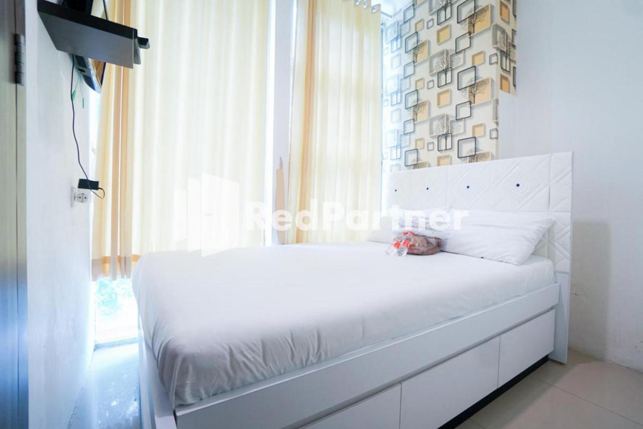 Eascot Hotel RedPartner Jakarta Eksteriør billede