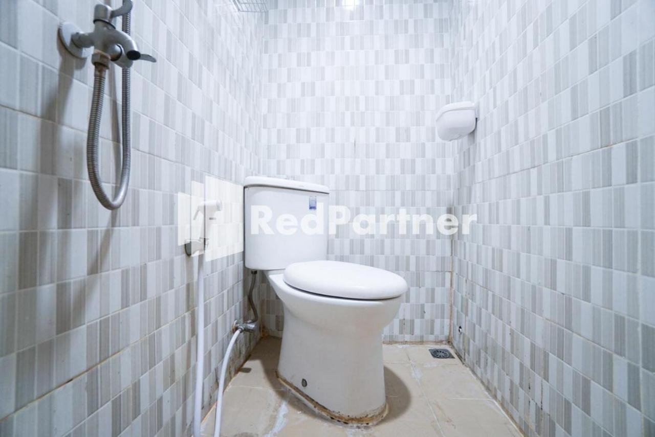Eascot Hotel RedPartner Jakarta Eksteriør billede