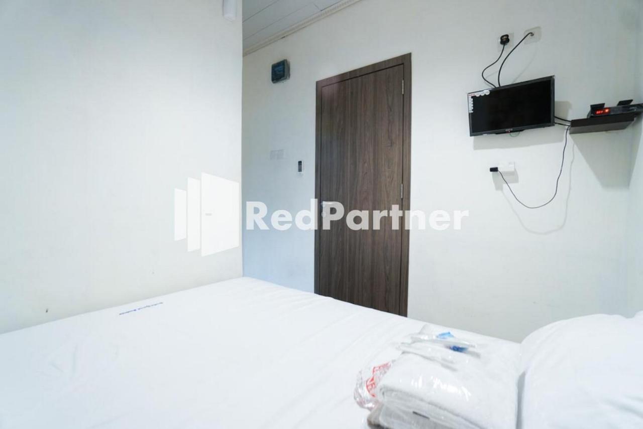 Eascot Hotel RedPartner Jakarta Eksteriør billede
