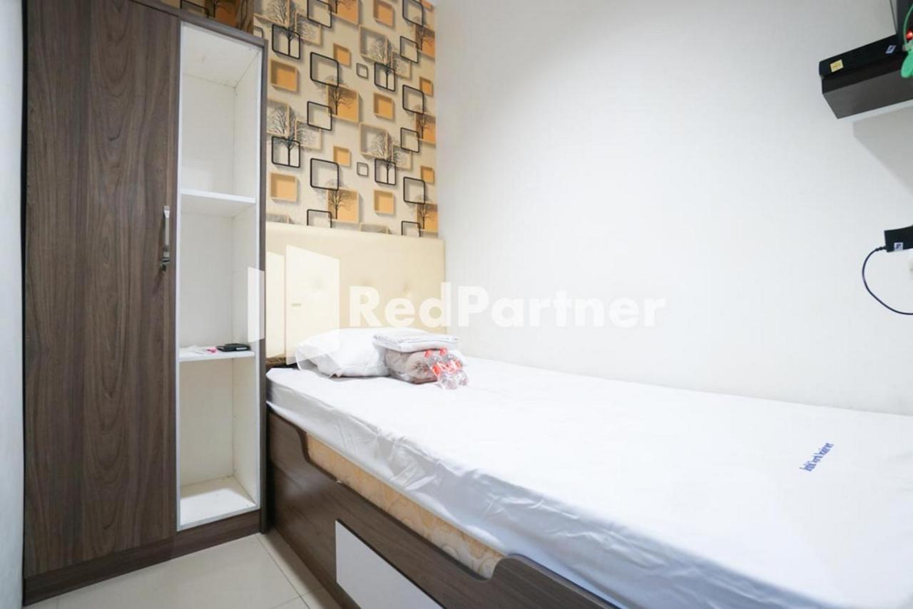 Eascot Hotel RedPartner Jakarta Eksteriør billede