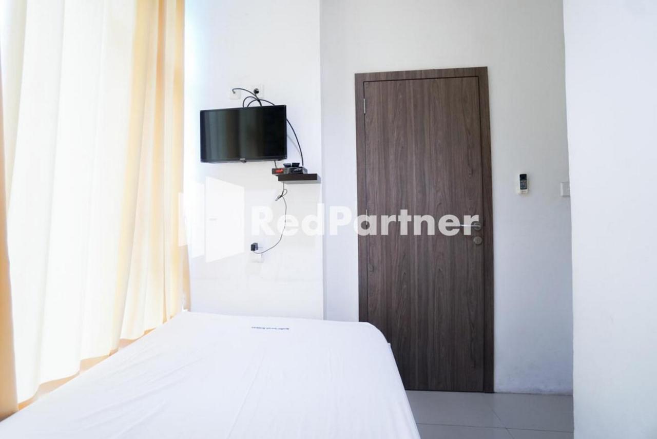 Eascot Hotel RedPartner Jakarta Eksteriør billede