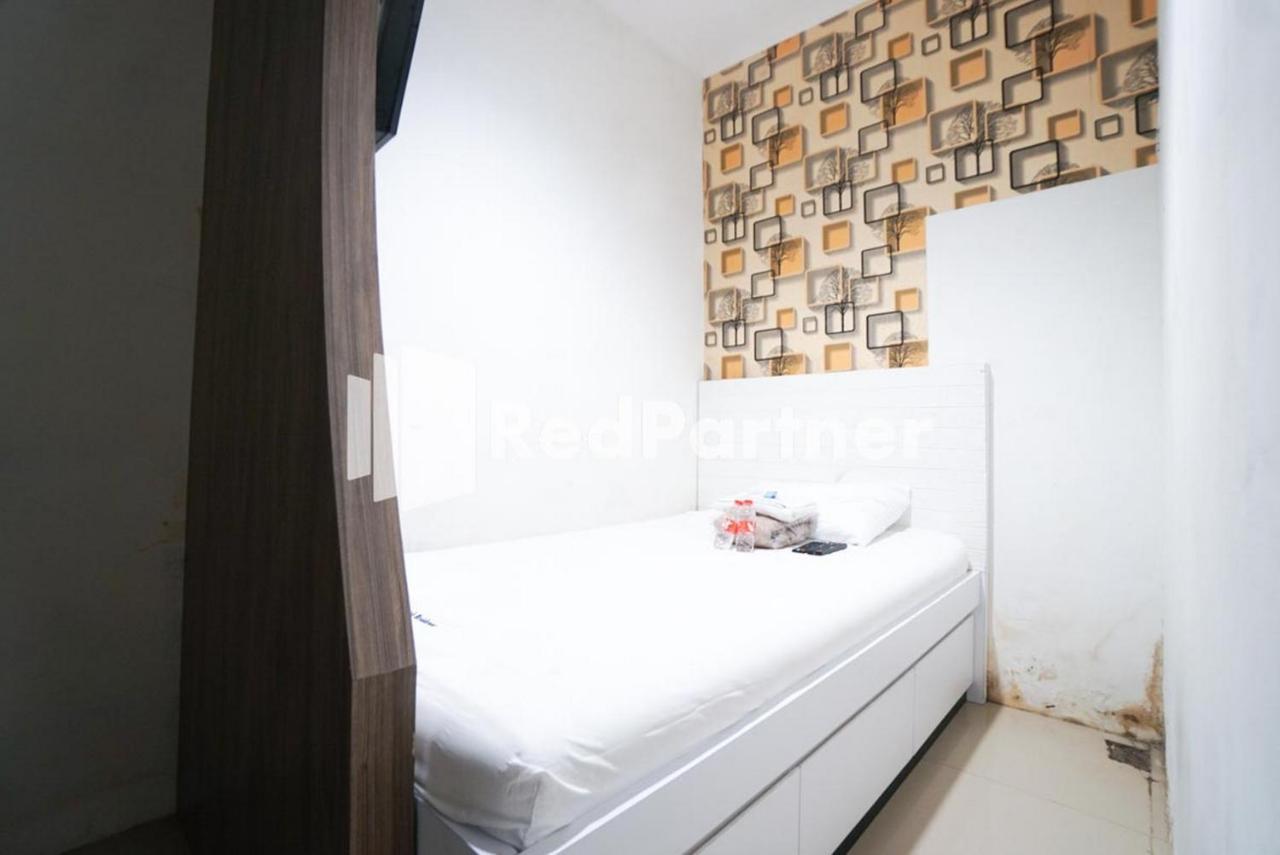 Eascot Hotel RedPartner Jakarta Eksteriør billede