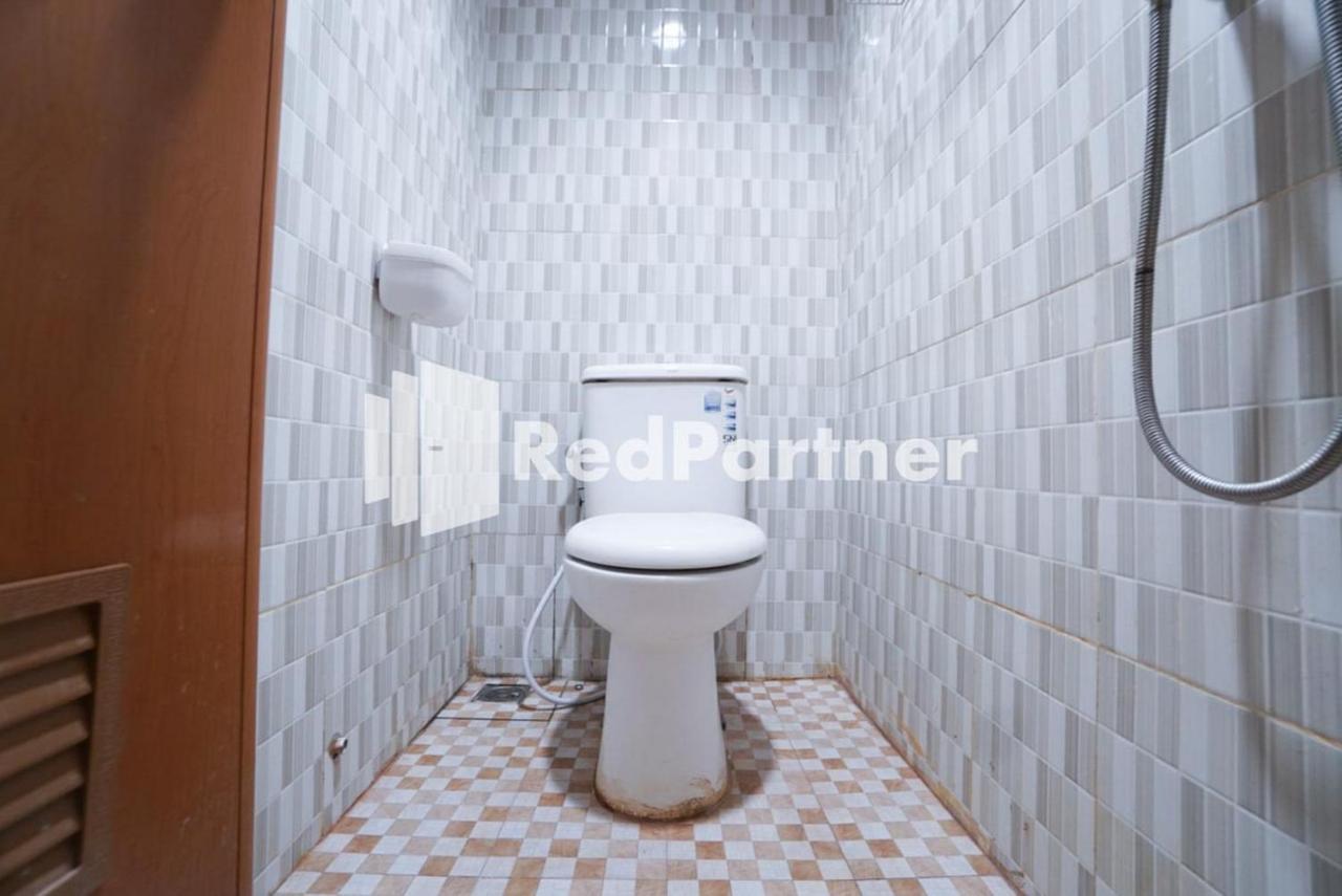 Eascot Hotel RedPartner Jakarta Eksteriør billede
